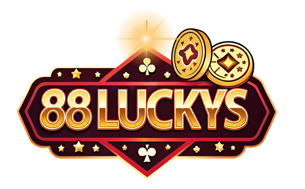 88luckys.com