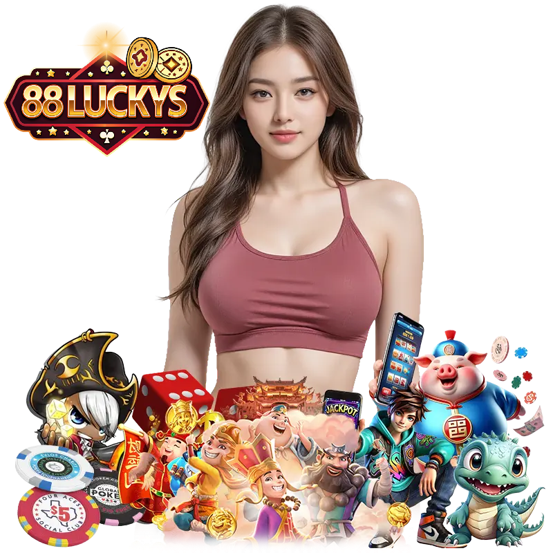 88LUCKY